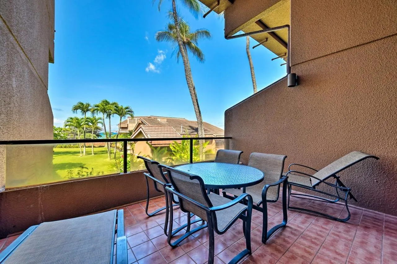 Vakantiehuis Resort Townhome With Pool And Ac - Walk To Pohaku Beach Kahana Verenigde Staten